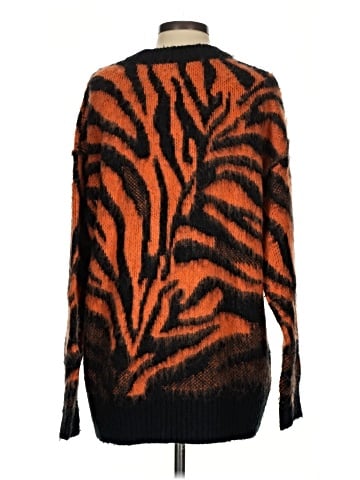 Topshop Pullover Sweater (view 2)