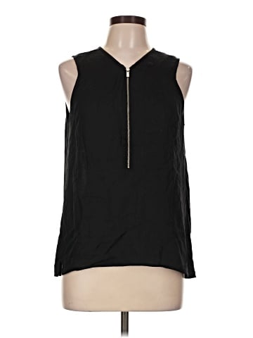The Kooples Sleeveless Blouse (view 1)