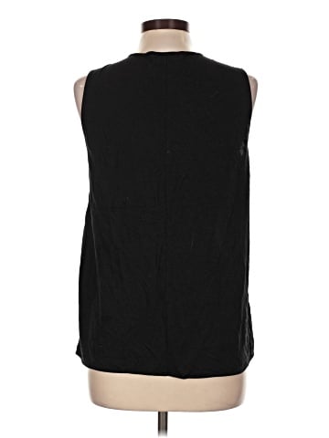 The Kooples Sleeveless Blouse (view 2)