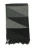 Unbranded Gray Scarf One size - photo 2