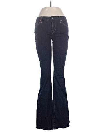 Fidelity Jeans (view 1)