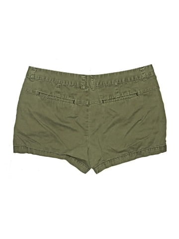 JCPenney Khaki Shorts (view 2)