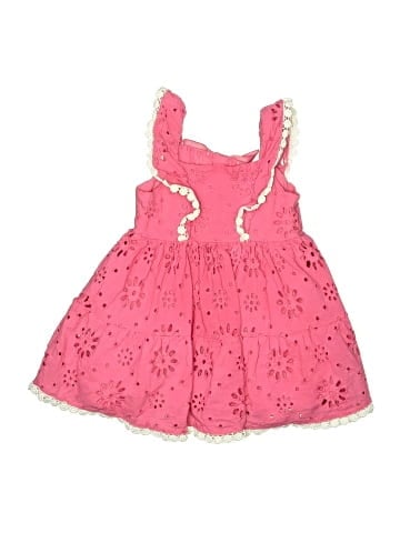 Blueberi Boulevard Dress (view 1)