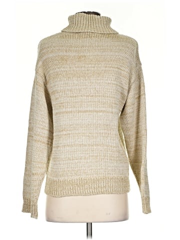 Joe's Jeans Turtleneck Sweater (view 2)