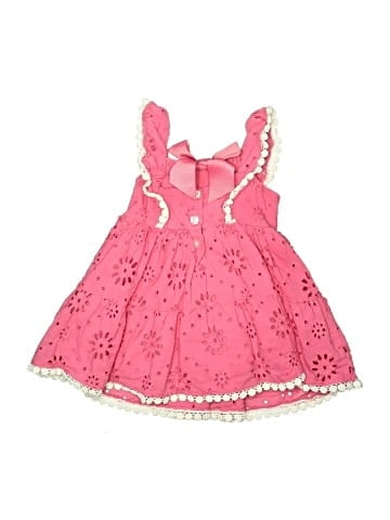 Blueberi Boulevard Dress (view 2)
