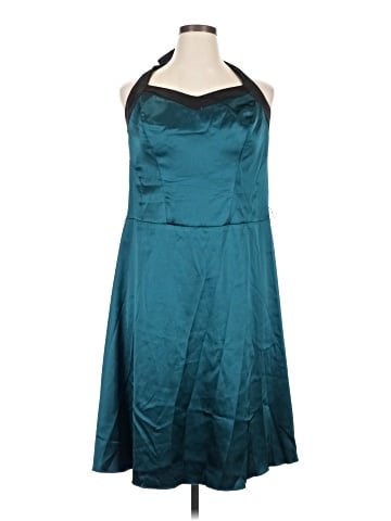 Torrid Cocktail Dress (view 1)