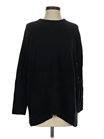 Cuyana Pullover Sweater (view 1)