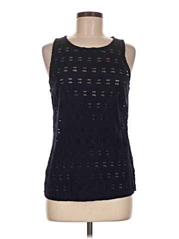 Pure & Good Sleeveless Top (view 1)