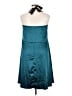 Torrid Teal Cocktail Dress Size 16 - photo 2