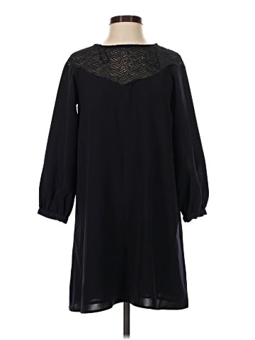 Zara Basic Casual Dress (view 1)