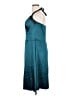 Torrid Teal Cocktail Dress Size 16 - photo 5