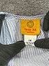 Ruby Rd. Blue 3/4 Sleeve Blouse Size 1X - photo 7