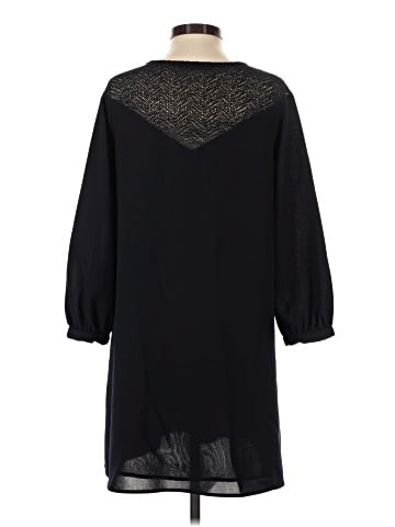Zara Basic Casual Dress (view 2)