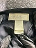 First Issue by Liz Claiborne Metallic Black Jacket Size 16 - photo 6