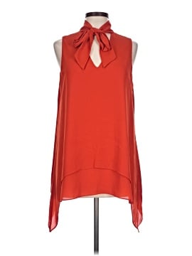 Karen Kane Sleeveless Blouse (view 1)