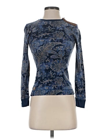 Lauren Jeans Co. Long Sleeve Top (view 1)