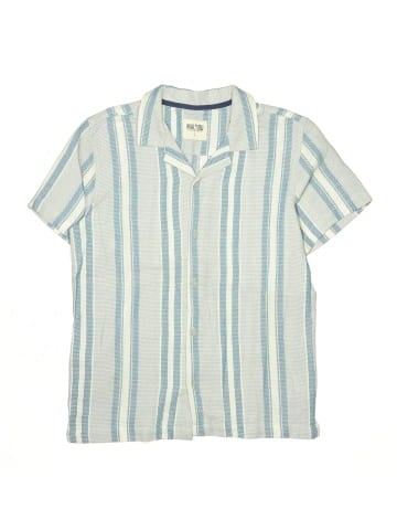 Malibu Kids Short Sleeve Button-Down Shirt (view 1)