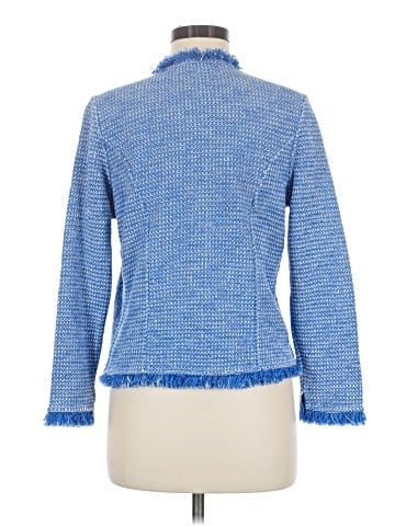 Nic + Zoe Denim Jacket (view 2)