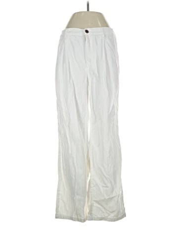 Massimo Dutti Casual Pants (view 1)