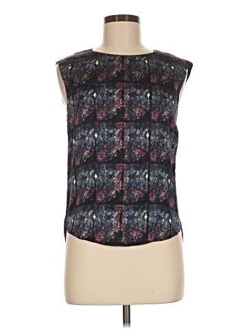 Theyskens' Theory Sleeveless T-Shirt (view 1)