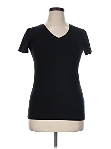 Zenana Short Sleeve T-Shirt (view 1)