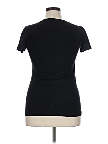 Zenana Short Sleeve T-Shirt (view 2)