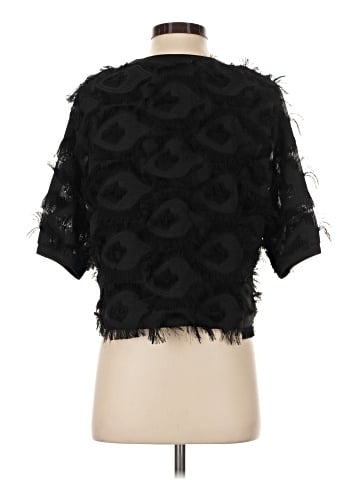Chloe Oliver 3/4 Sleeve Blouse (view 2)