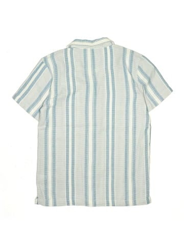 Malibu Kids Short Sleeve Button-Down Shirt (view 2)