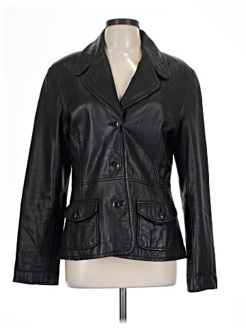 Compagnie Internationale Express Blazer (view 1)