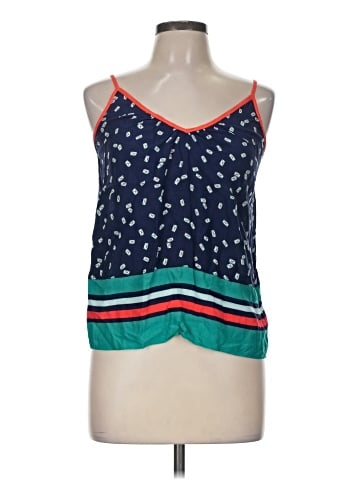 Floreat Tank Top (view 1)