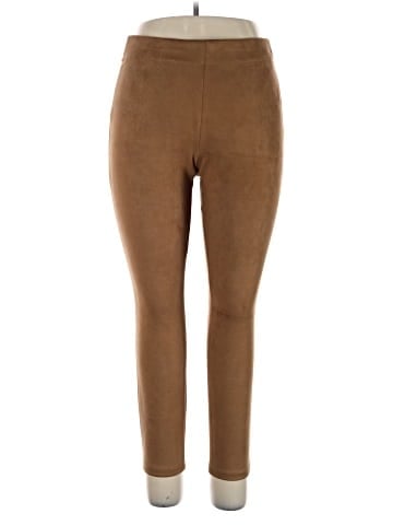 Max Studio Casual Pants (view 1)