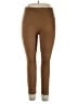Max Studio Brown Casual Pants Size XL - photo 1