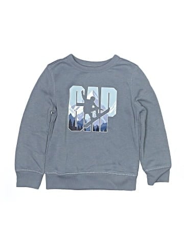 Gap Kids Sweatshirt (view 1)