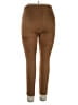 Max Studio Brown Casual Pants Size XL - photo 2