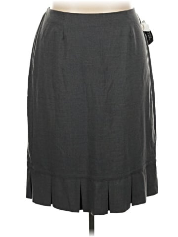 Maggie Barnes Casual Skirt (view 1)