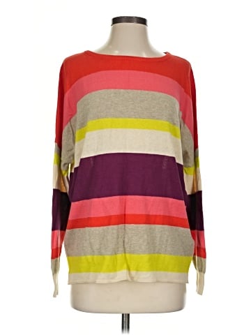 Minnie Rose Pullover Sweater (view 1)