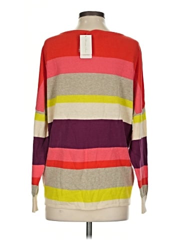 Minnie Rose Pullover Sweater (view 2)