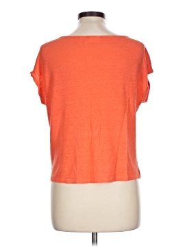 Sigrid Olsen Short Sleeve Top (view 2)