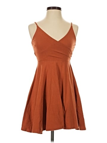 Forever 21 Casual Dress (view 1)