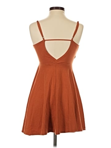 Forever 21 Casual Dress (view 2)