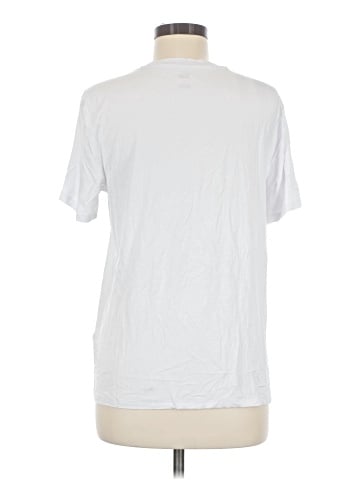 DKNY Short Sleeve Top (view 2)