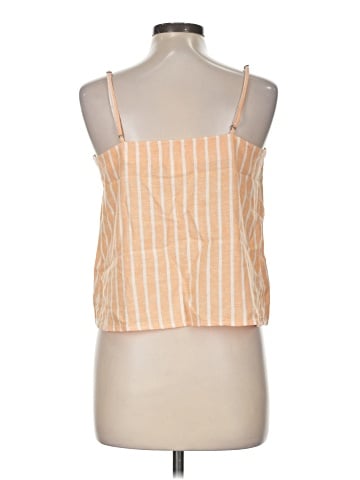 ABound Sleeveless Blouse (view 2)