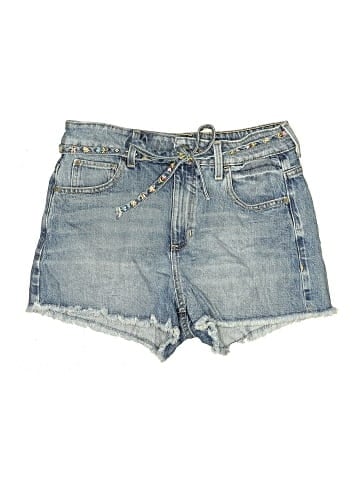 Guess Denim Shorts (view 1)