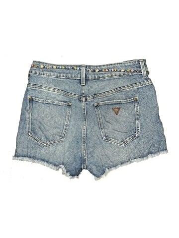 Guess Denim Shorts (view 2)