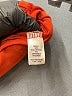 Cato Orange Sleeveless Blouse Size XL - photo 8