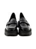 Zara Black Flats Size EU 40 - photo 2