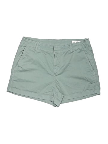 Gap Khaki Shorts (view 1)