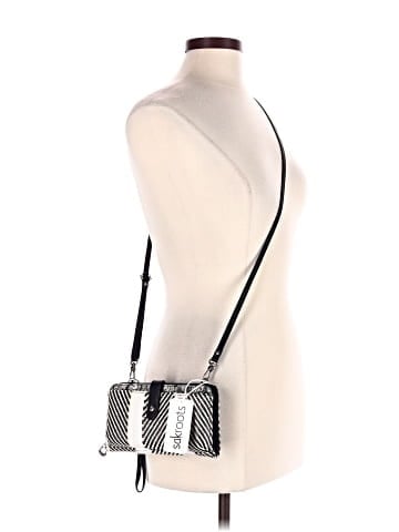 Sakroots Crossbody Bag (view 2)