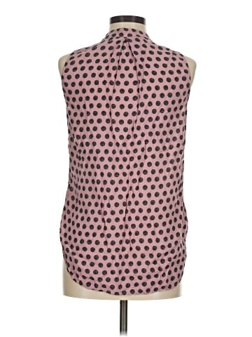 Bella Dahl Sleeveless Blouse (view 2)