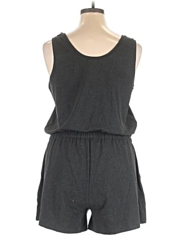 Zella Romper (view 2)